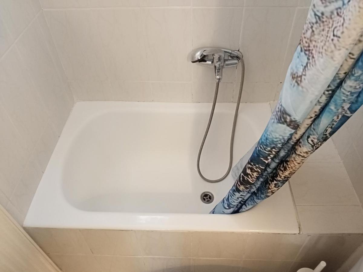 One Bedroom Flat 300M From Sea Alexandroupolis Exteriör bild