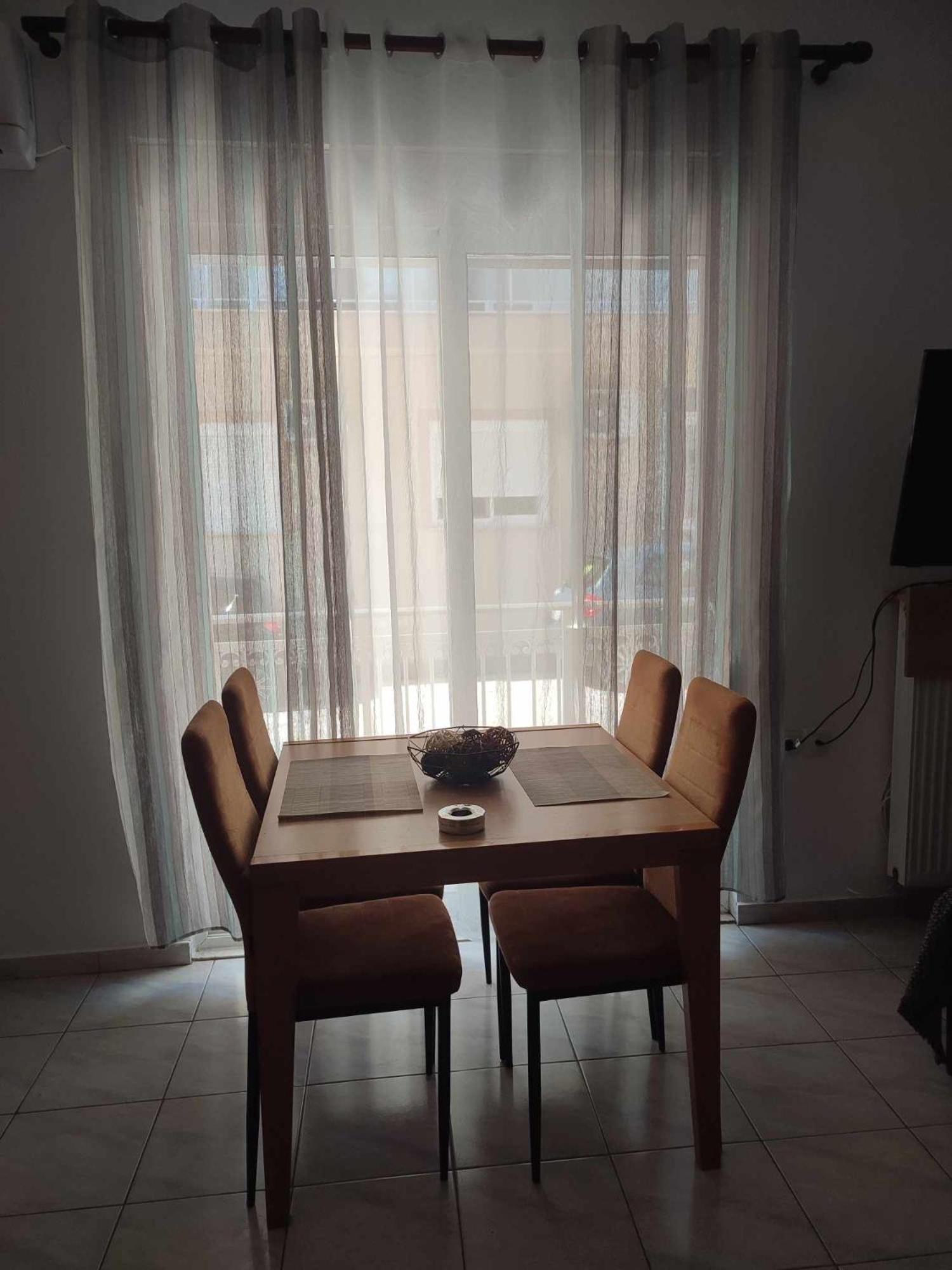 One Bedroom Flat 300M From Sea Alexandroupolis Exteriör bild