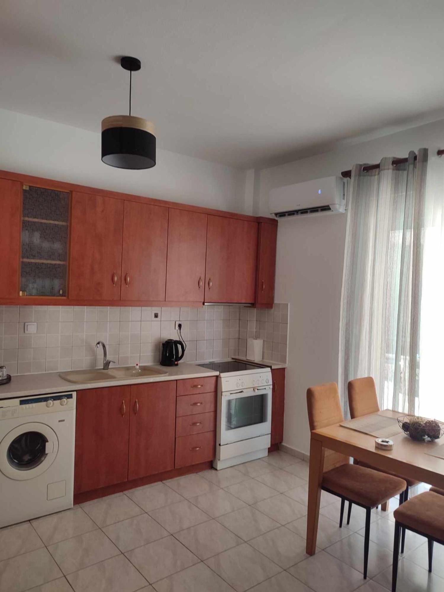 One Bedroom Flat 300M From Sea Alexandroupolis Exteriör bild