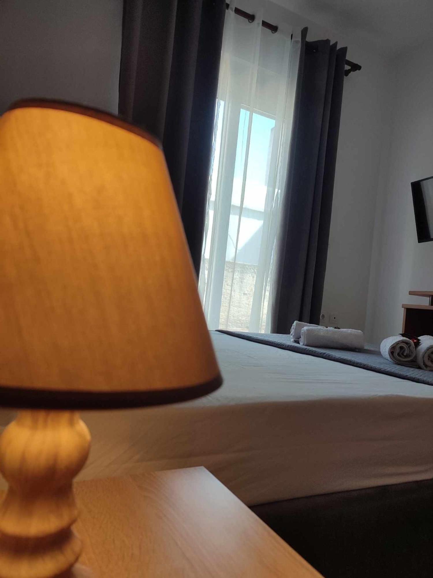 One Bedroom Flat 300M From Sea Alexandroupolis Exteriör bild